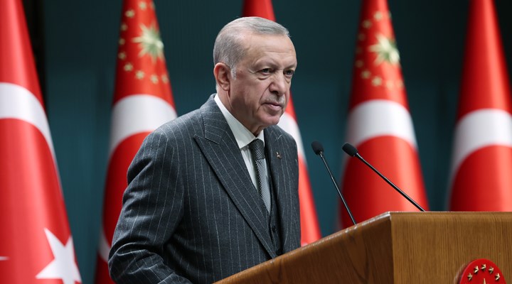 Erdoğan’dan Yunanistan çıkışı!