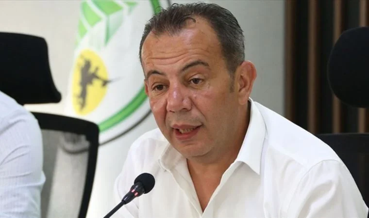 Tanju Özcan'a CHP Yüksek Disiplin Kurulu'ndan şok karar