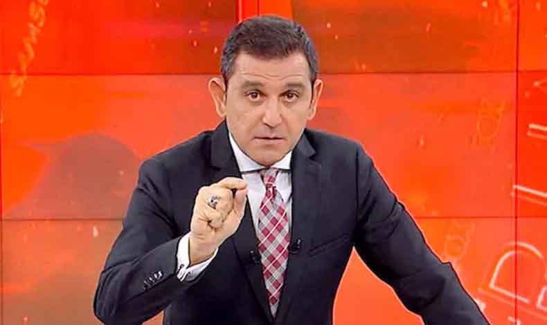 Fatih Portakal geri dönüyor! Nerede yayına çıkacağını açıkladı