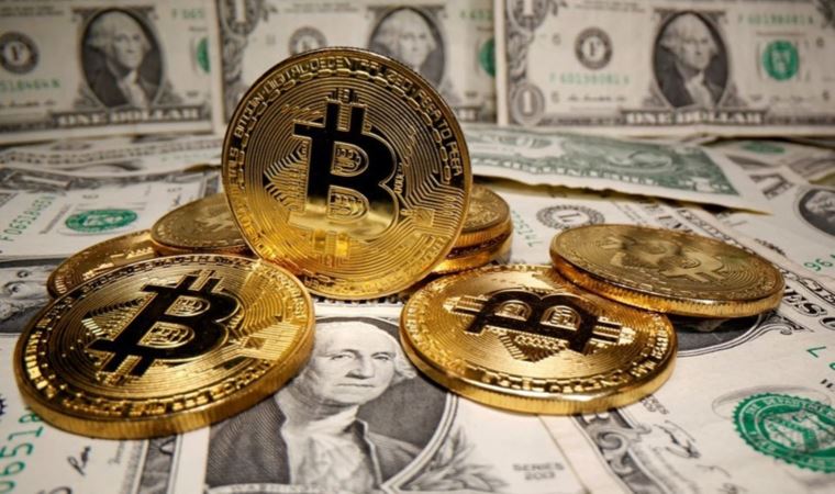 Bitcoin'de beklenmeyen hareketlilik!
