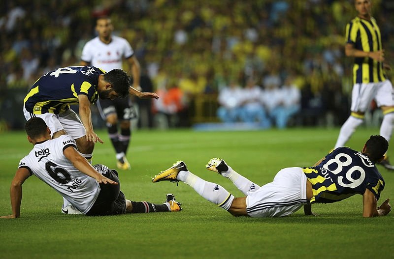 Derbinin hakemi belli oldu