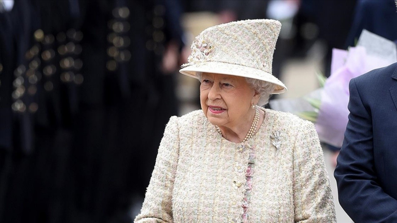 Kraliçe Elizabeth'in ölüm nedeni belli oldu