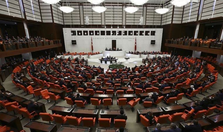 TBMM'de yeni yasama yılı 1 Ekim'de başlıyor
