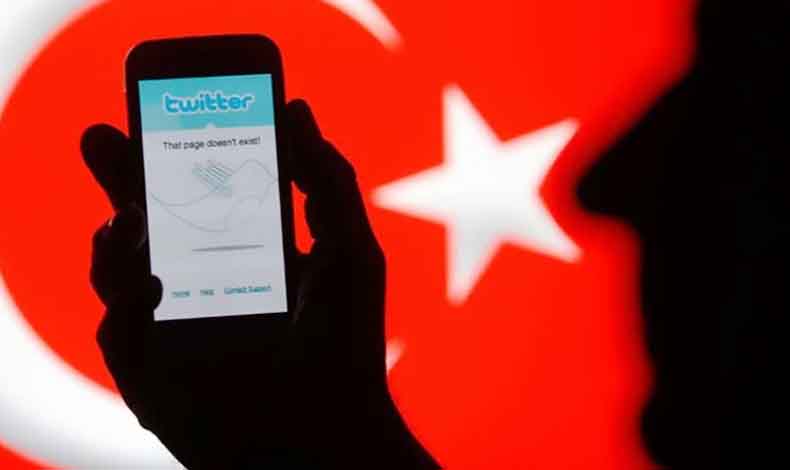 Meclis'in ilk gündemi Sansür Yasası olacak