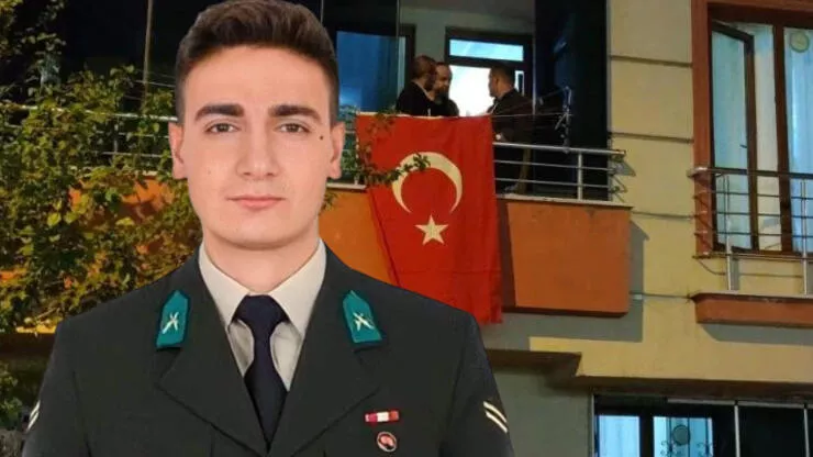 Kahraman şehidimizin sözleri yürekleri dağladı “Vasiyetin emirdir komutanım”