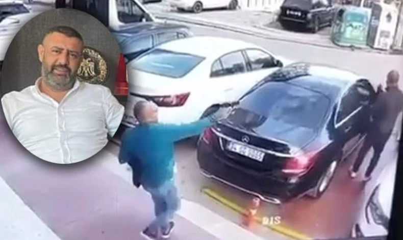 MHP'li başkanın öldürülme nedeni ortaya çıktı