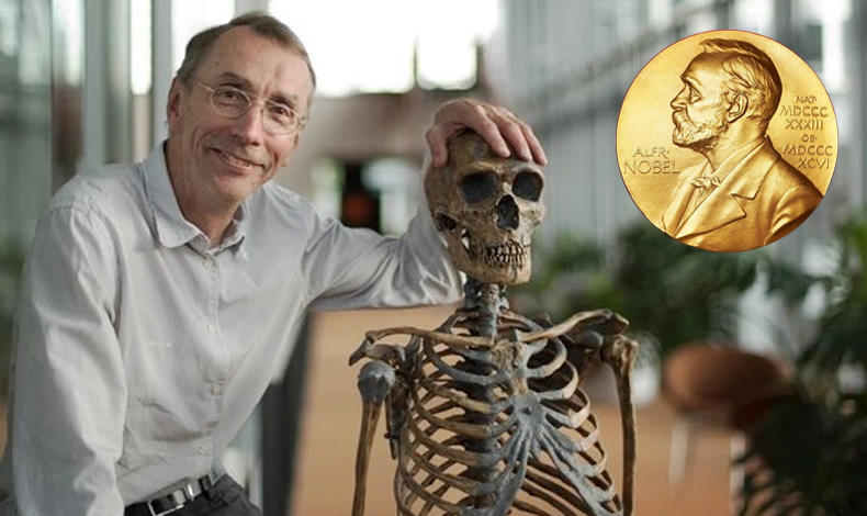 Nobel Tıp Ödülü'nün sahibi belli oldu