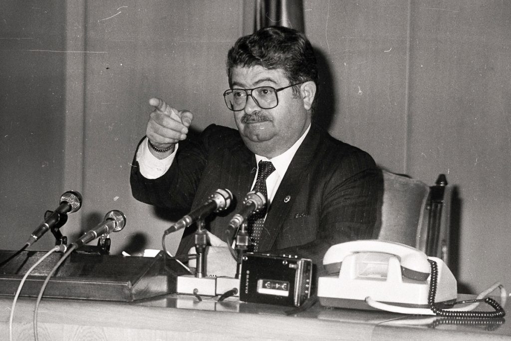 35 yıllık bir mektup bulundu. Turgut Özal'a yazılmış...