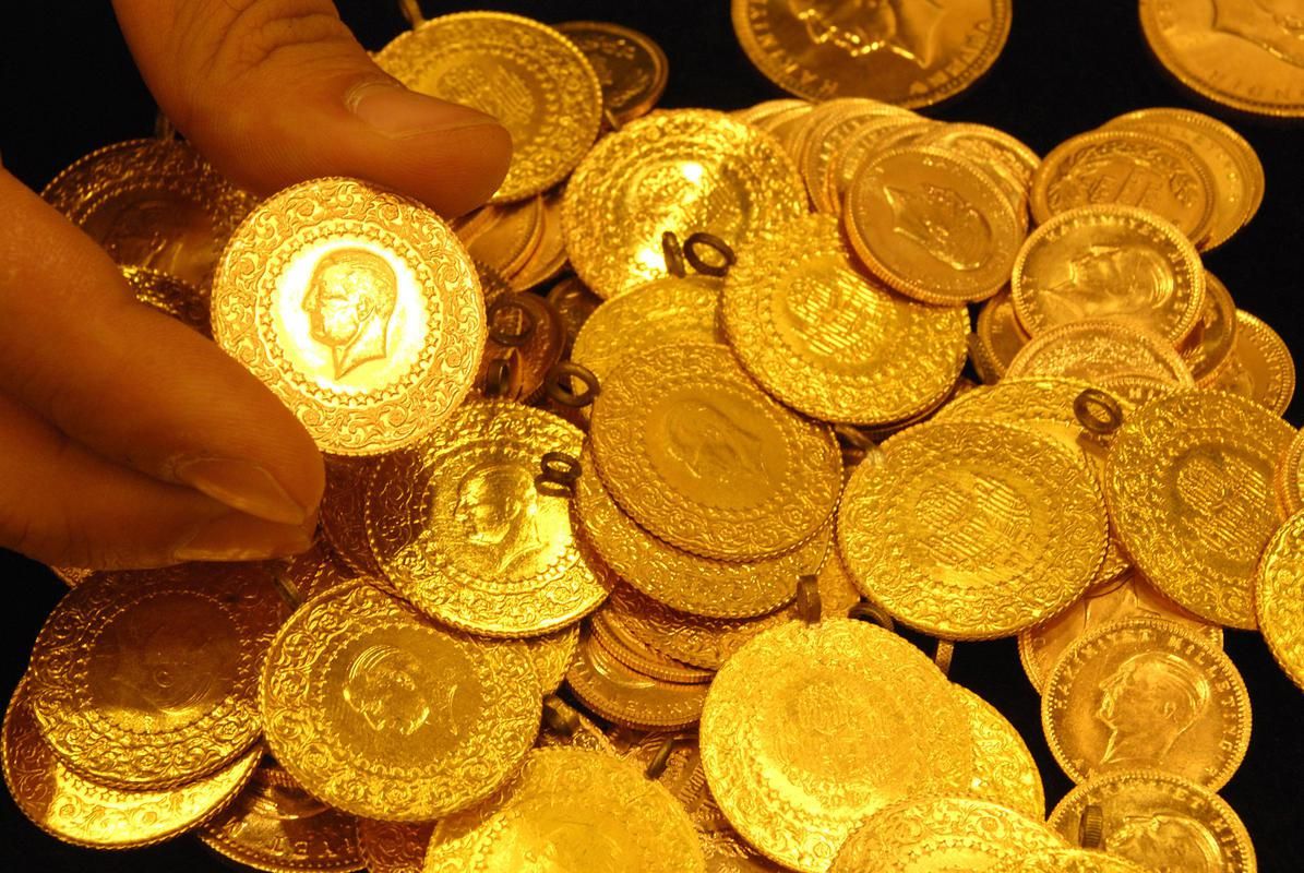 Altın fiyatlarında beklenmeyen hareketlilik!