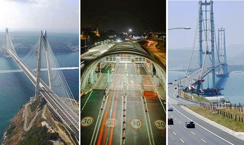 Hazine garantili projeler borç üstüne borç bindiriyor