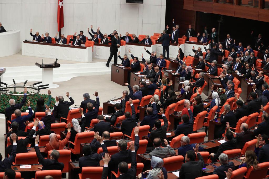 “Sansür Yasası"nda neler var?