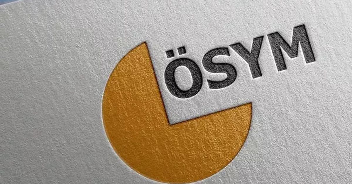 2022-Kaymakamlık sınava giriş belgeleri erişime açıldı