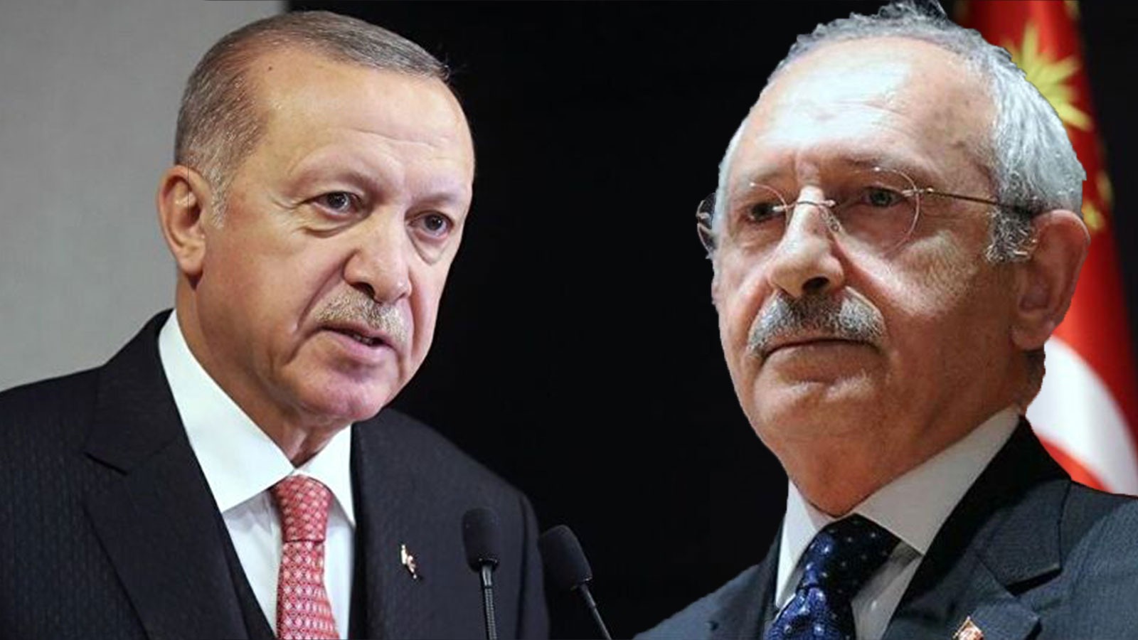 Erdoğan ve Kılıçdaroğlu arasındaki söz düellosu sertleşiyor: Konu başörtüsü!