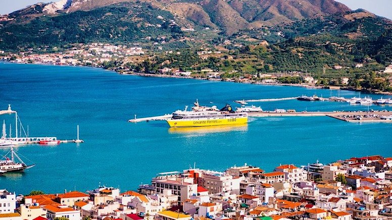 Selanik – İzmir seferleri başlıyor
