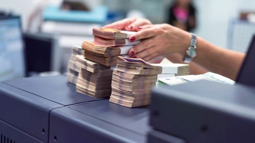 Bankalarda blokeli kredi dönemi