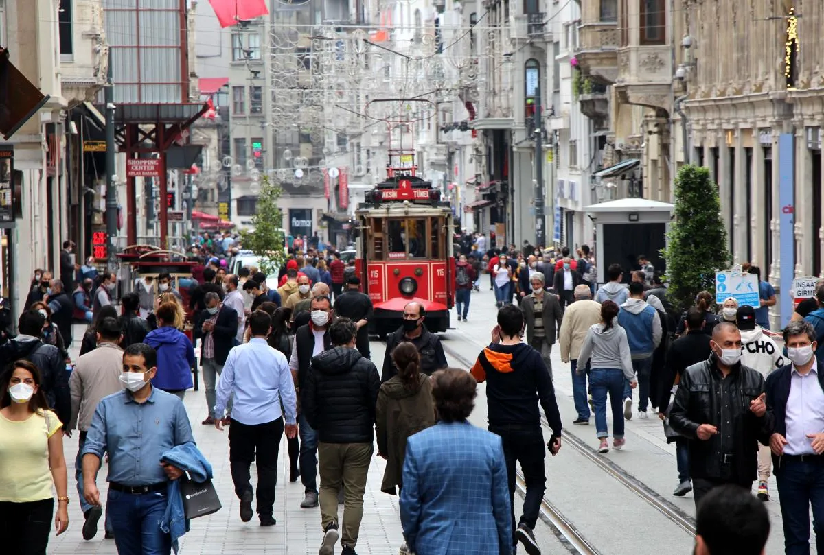 Yeni tehlike! Hem öldürücü hem bulaşıcı!