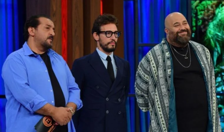 Masterchef'te kim elendi? 9 Ekim 2022
