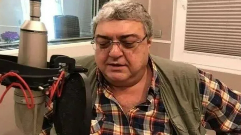 Sanat dünyasını yasa boğan ölüm!