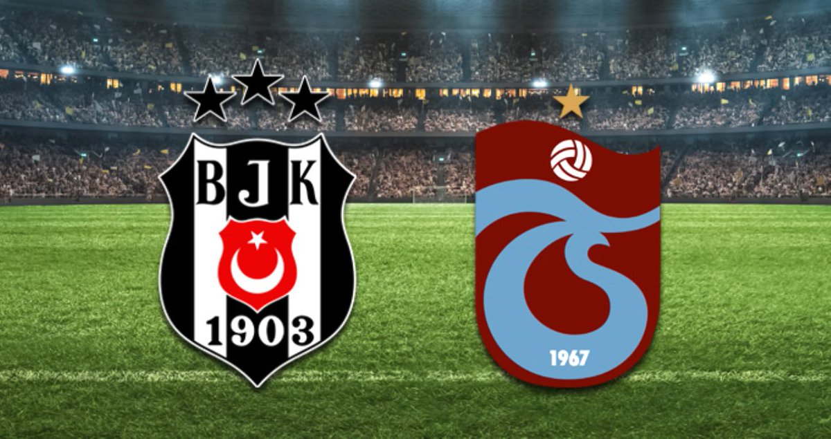 Dev maçın hakemi belli oldu