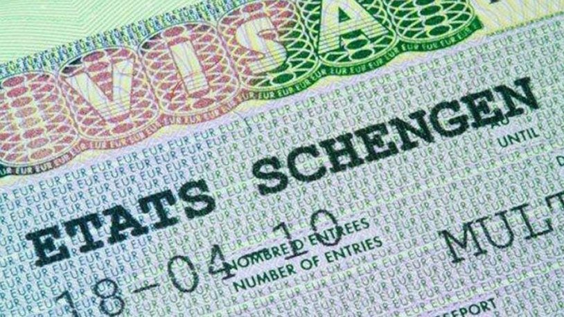 Schengen vize sistemi değişiyor