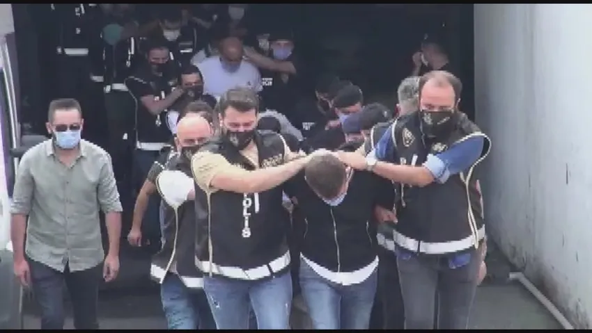 'Nuriş Kardeşler' davasında yeni gelişme