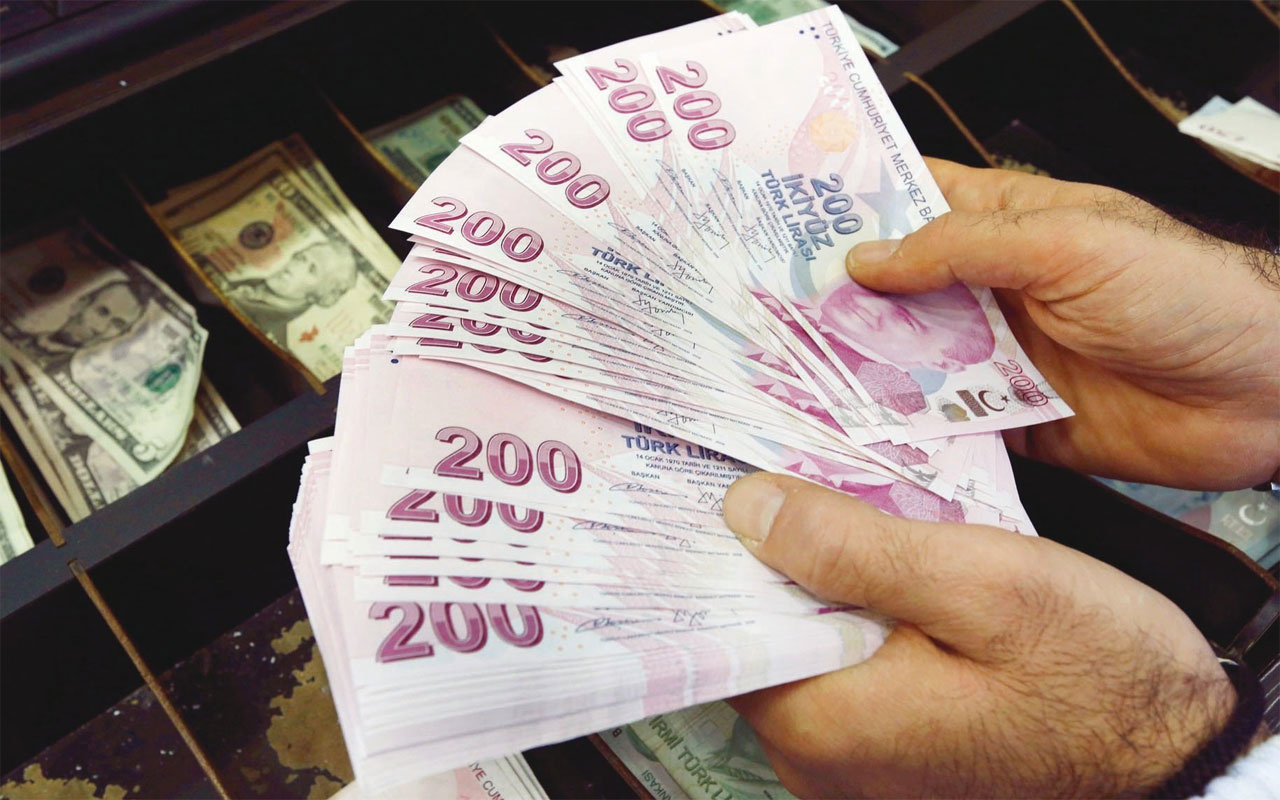 Kredi faizleri ne kadar oldu?