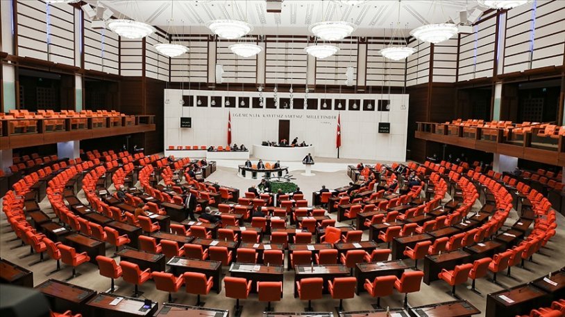 Çok tartışılan 'o madde' Meclis’ten geçti!