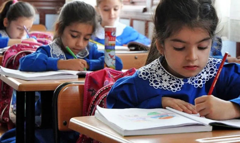 Okullarda ara tatil tarihleri açıklandı