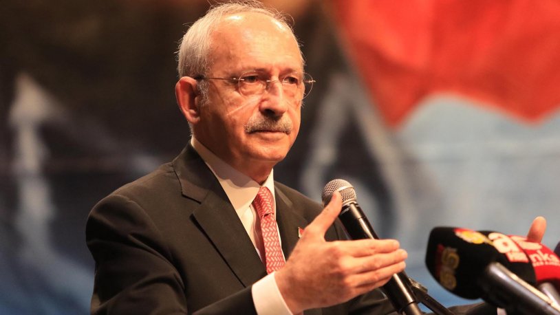 Kılıçdaroğlu’ndan belediyelere talimat!
