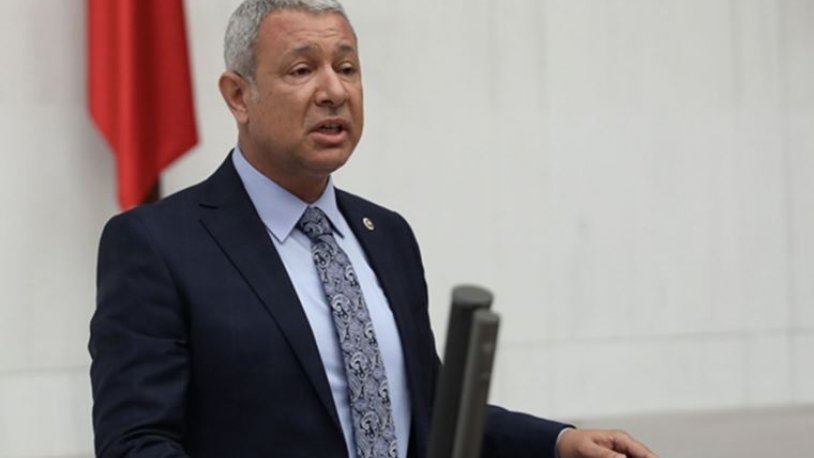 CHP'li Sümer'den Erdoğan'a tepki