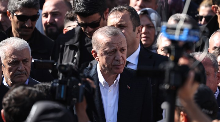 'Kader' açıklamasına tepkiler büyüyor!