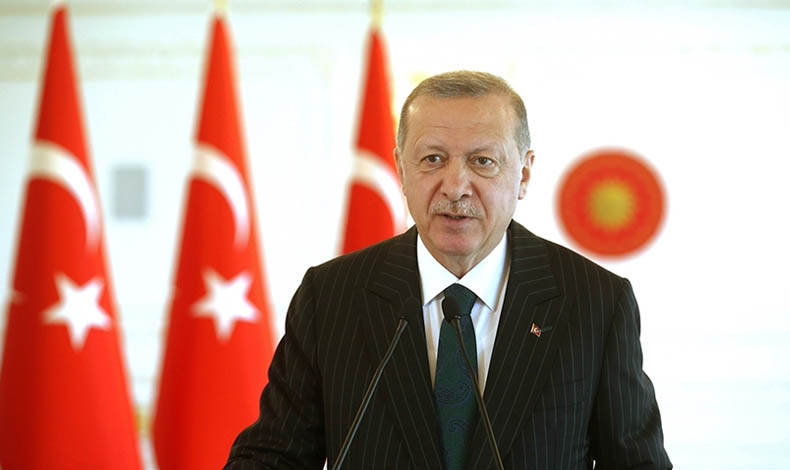 Ünlü profesör muhalefeti uyardı: Erdoğan yeniden aday olabilir mi?