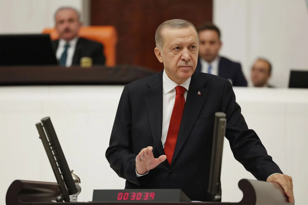 Erdoğan’dan asgari ücret duyurusu!