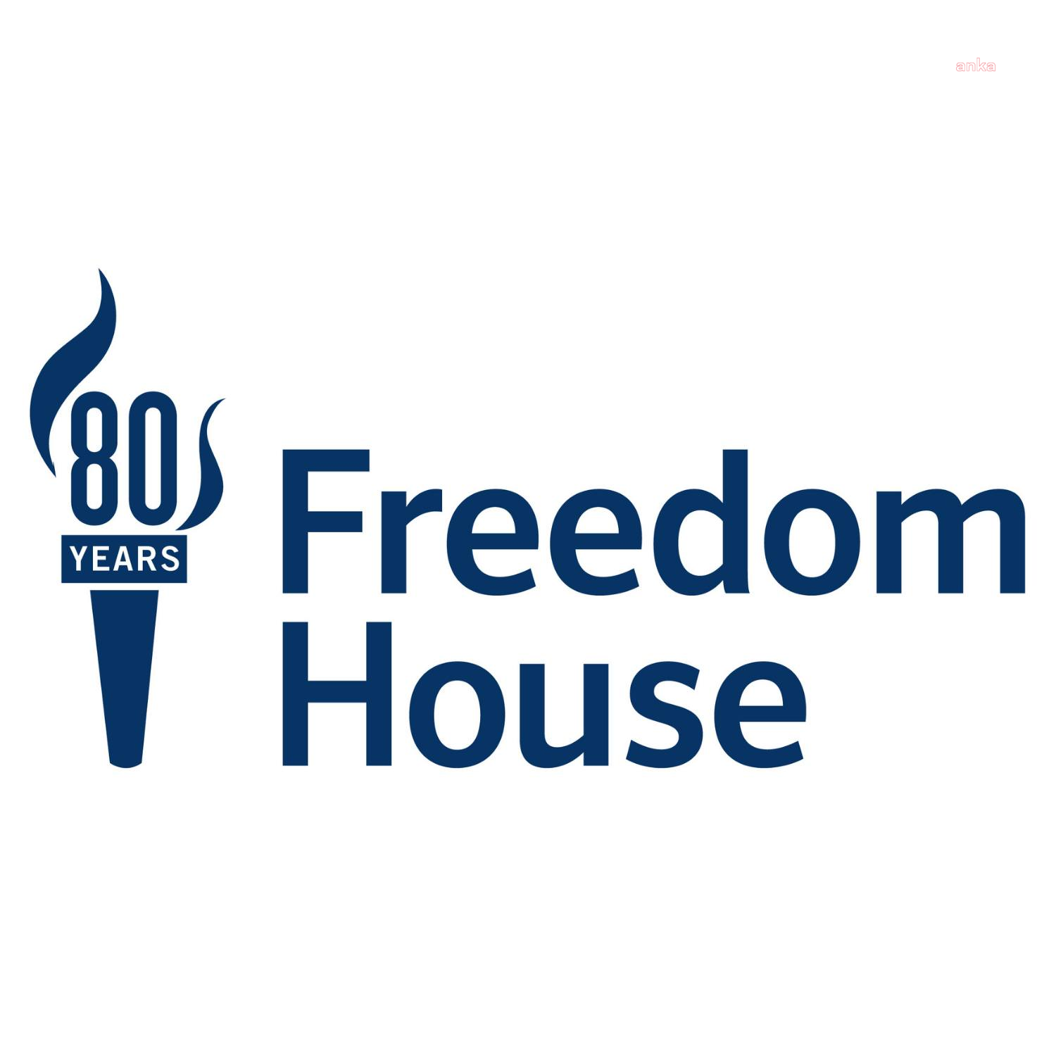 FREEDOM HOUSE’UN RAPORUNA GÖRE TÜRKİYE, 2022 YILINDA DA “İNTERNETİN ÖZGÜR OLMADIĞI ÜLKELER” LİSTESİNDE: “TÜRKİYE'DE İNTERNET ÖZGÜRLÜĞÜ GERİLEMEYE DEVAM ETTİ”