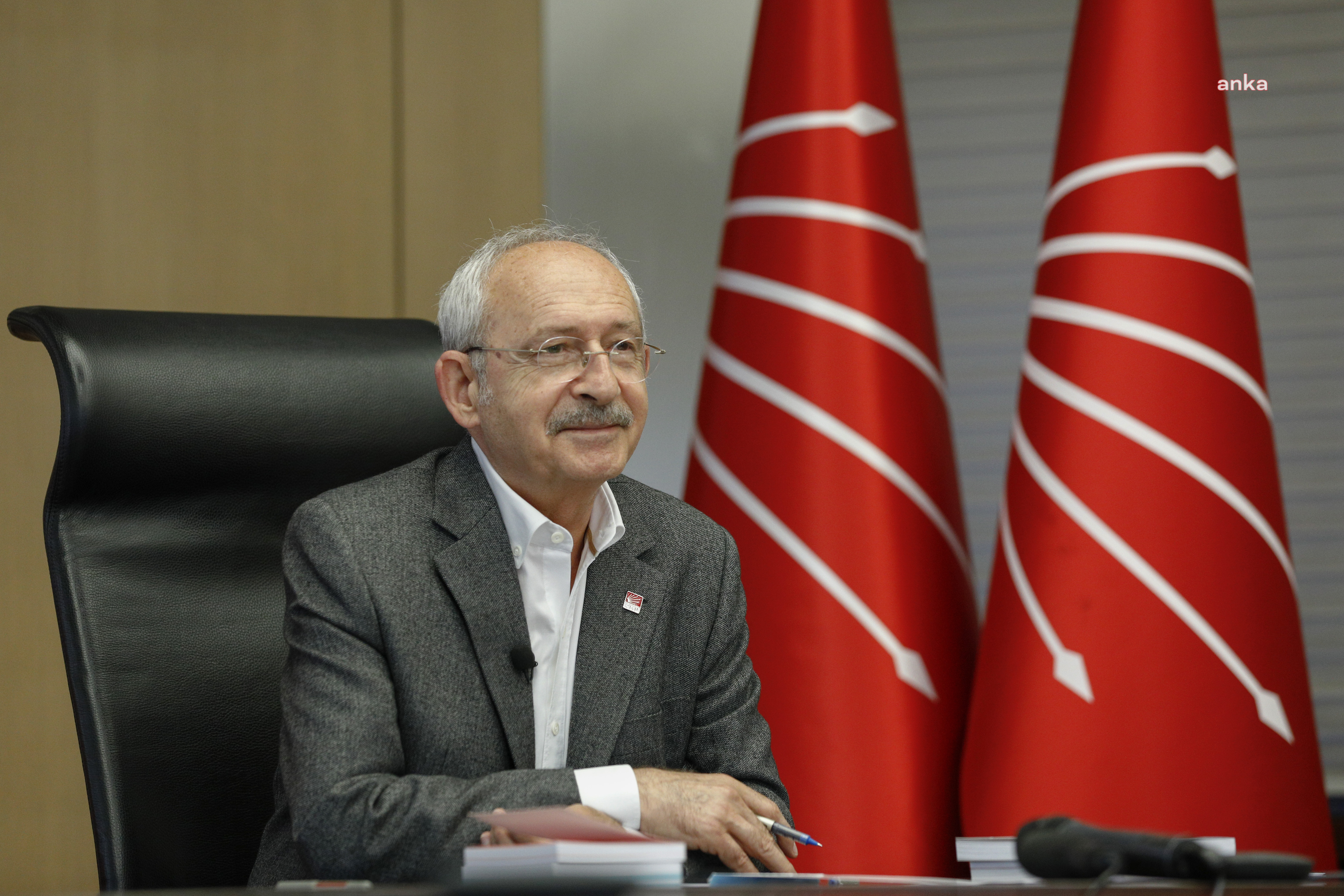 KILIÇDAROĞLU: AZERBAYCAN’IN BAĞIMSIZLIK GÜNÜ KUTLU OLSUN