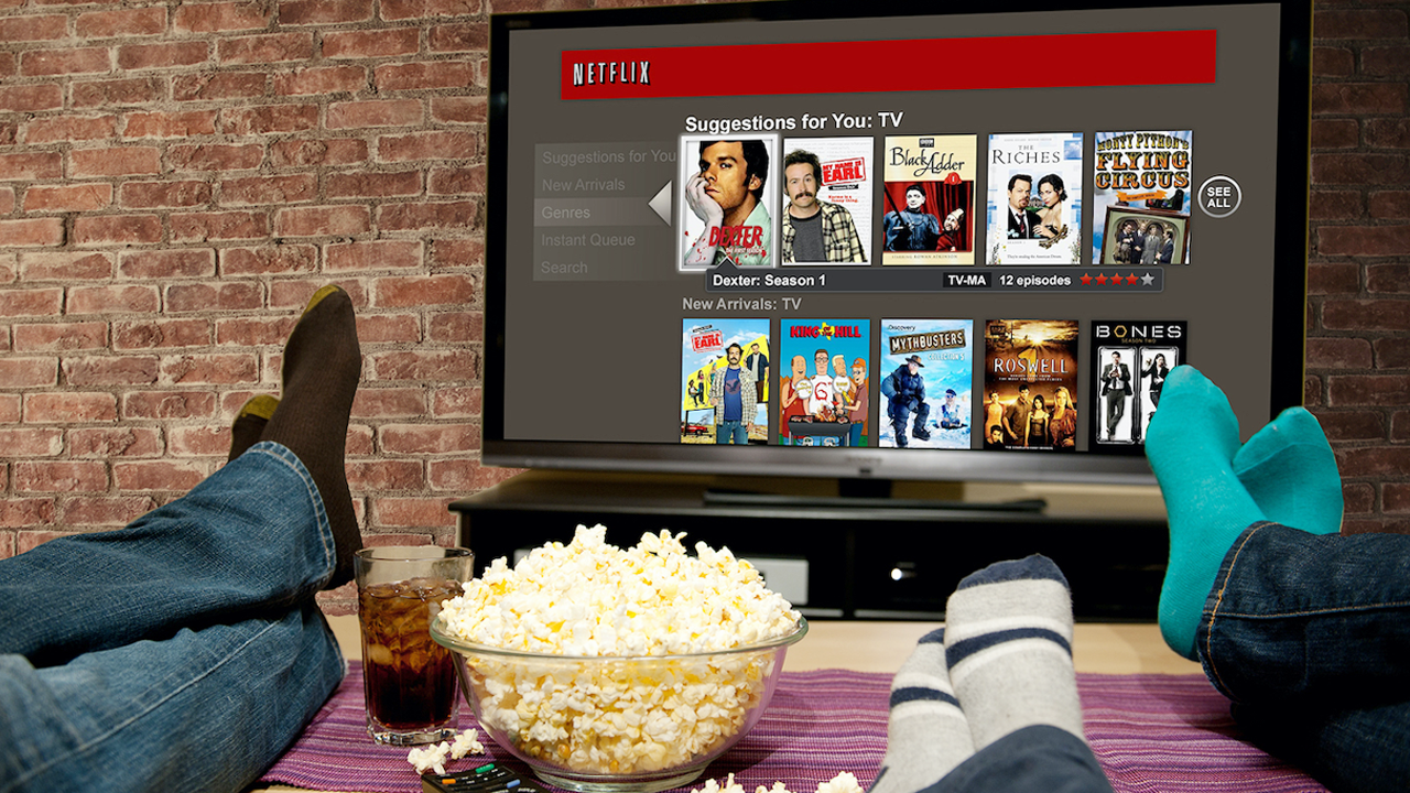 Netflix, kaybettiği abonelerini geri kazandı