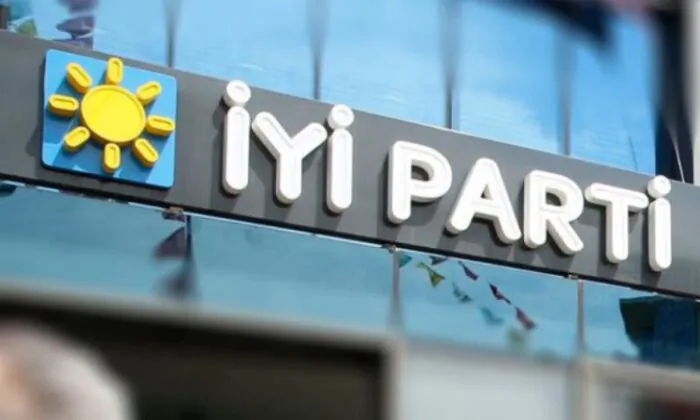 2 yıl sonra İyi Parti, parti sözcüsünü seçti!