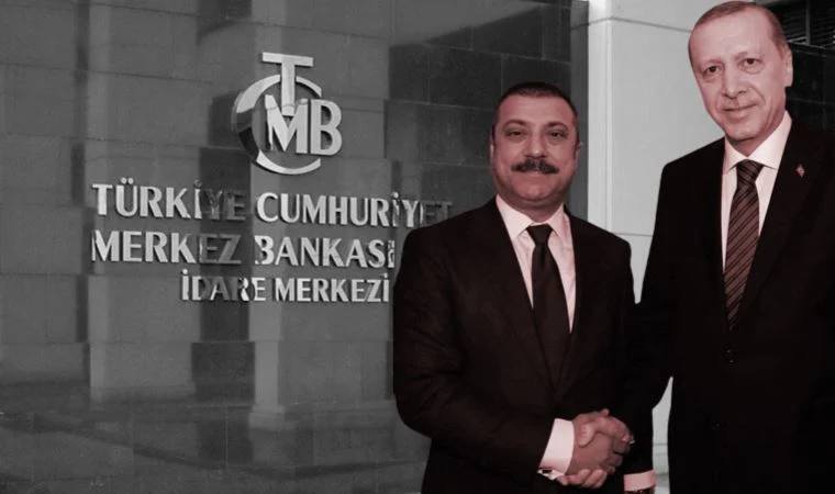 Merkez Bankası faiz kararı açıklandı