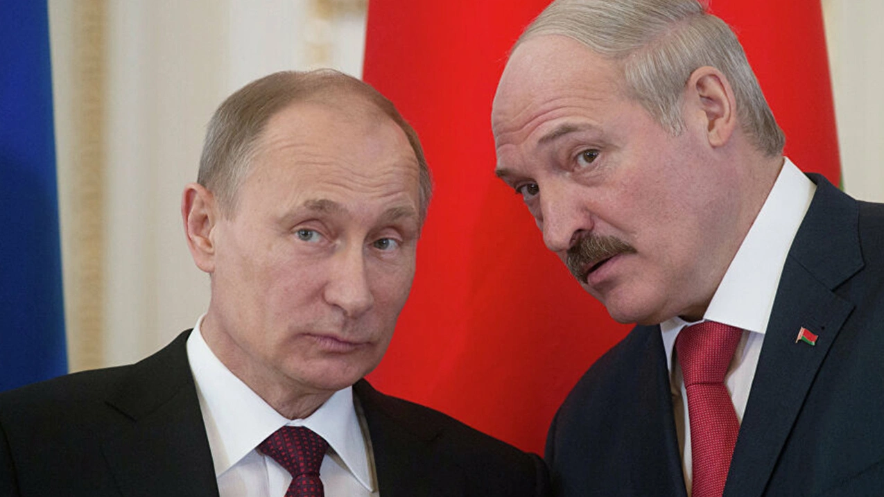 Putin’in müttefiki ülke iflas etti!