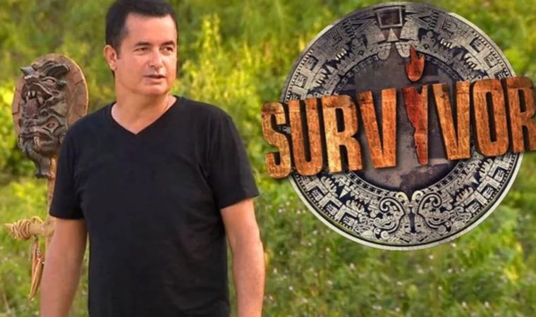 Acun’un başı Survivor yarışmacısıyla dertte!