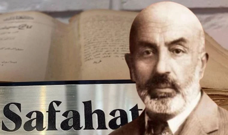 Mehmet Akif Ersoy'un şiirine 'ihlal' kararı
