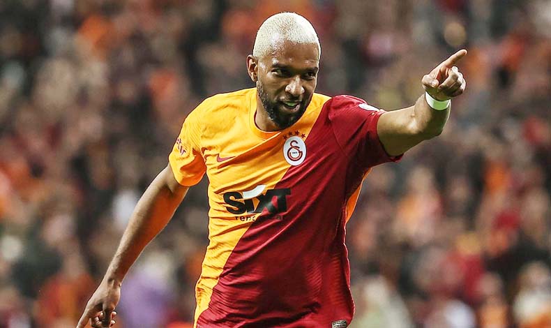 Galatasaray'a ikinci FIFA şoku