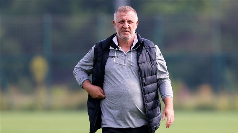 Spor Toto 1. Lig’de yol ayrımı!