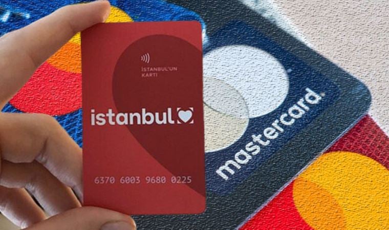 Toplu taşımada yeni dönem!