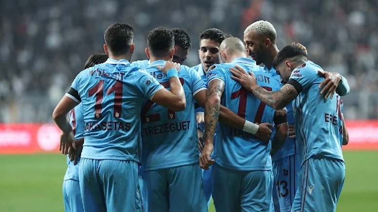 Trabzonspor’da kritik randevu!