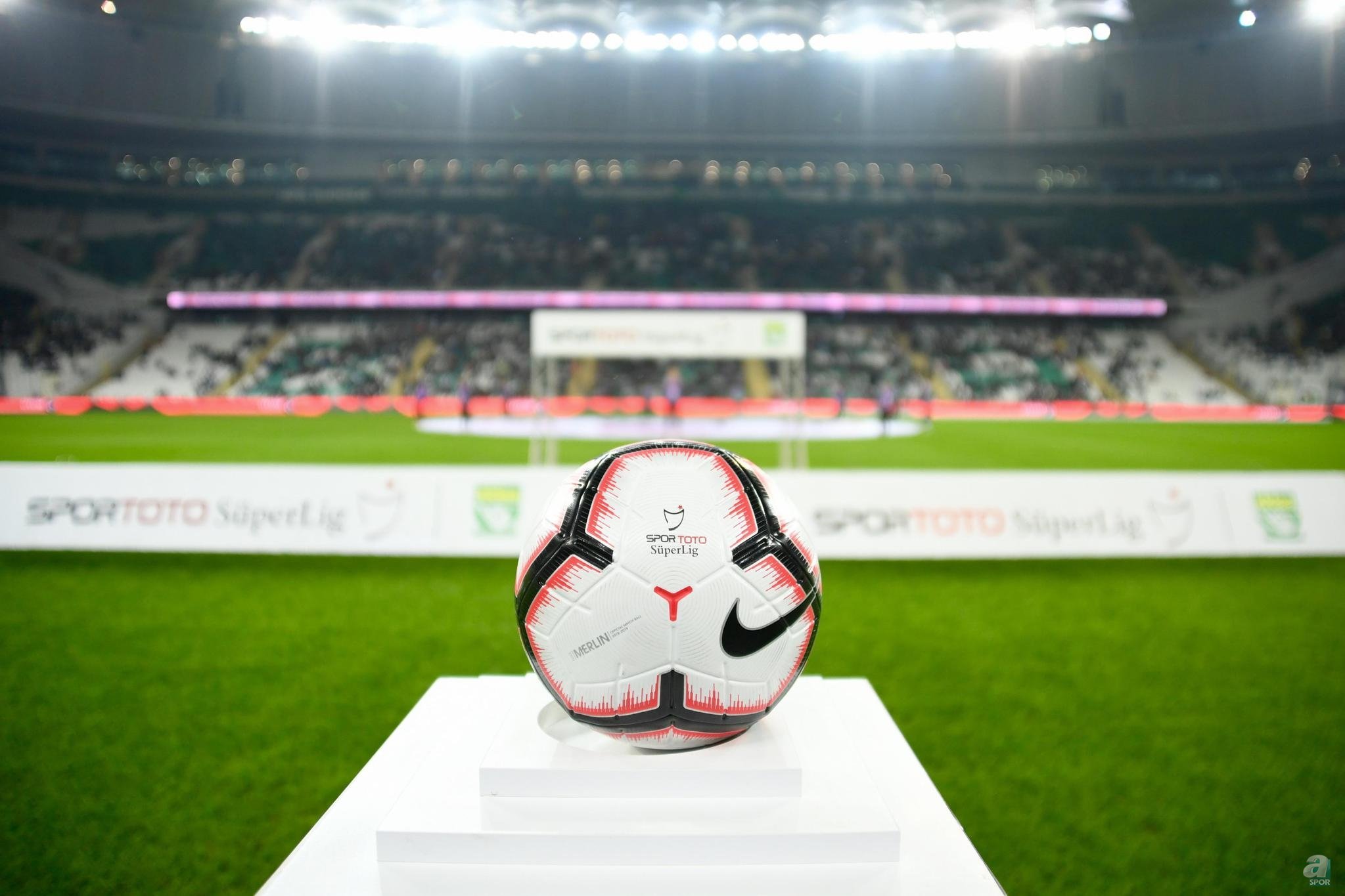 Süper Lig maçında son dakika gelişmesi!