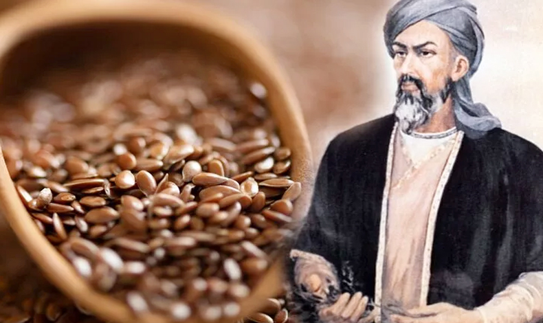 İbn-i Sina'dan öksürüğe gelecek muhteşem tarif