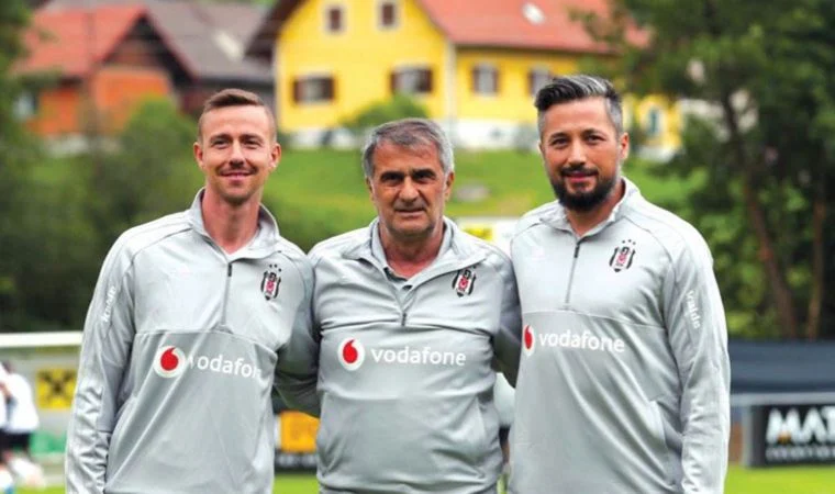 Beşiktaş efsanesinden Şenol Güneş yorumu!