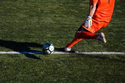 FIFA Dünya Kupası 2022 Teknolojileri
