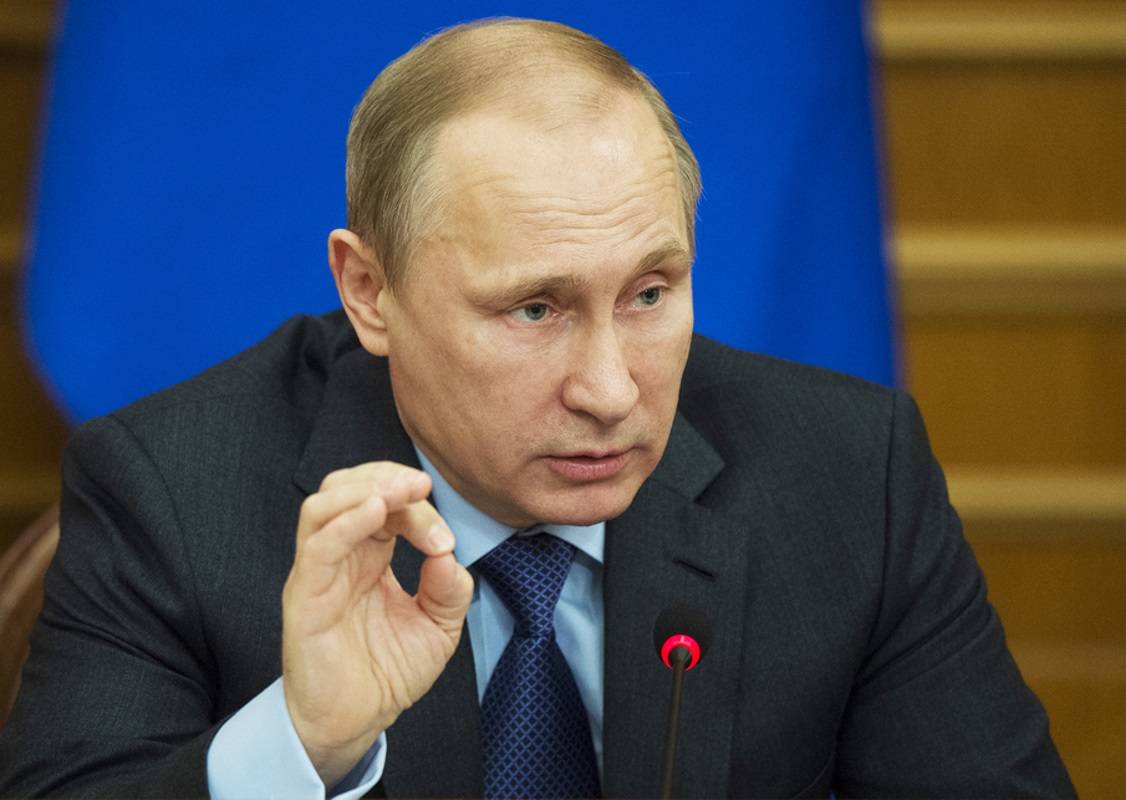 Putin’den Erdoğan’a övgü dolu sözler!